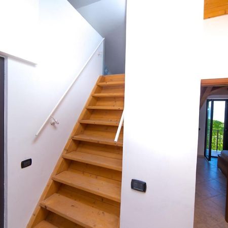 Residence Fortunato Policastro Bussentino Exteriör bild
